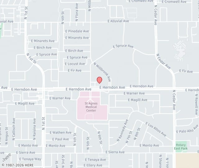 California Eye & Face